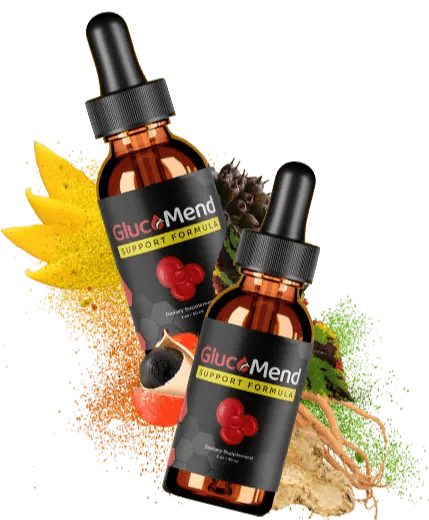 GlucoMend
